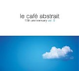 Various artists - Le Cafe Abstrait - Volume 8 - Disc 1