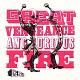 The Heavy - Great Vengeance And Furious Fire