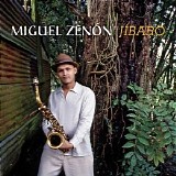 Miguel ZenÃ³n - JÃ­baro