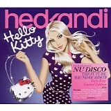 Various artists - Hed Kandi - Nu Disco1 - Disc 1