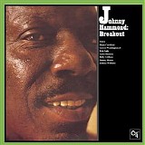 Johnny Hammond - Breakout