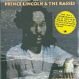 Prince Lincoln & The Rasses - Vortex Dub