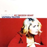 Viktoria Tolstoy - My Swedish Heart