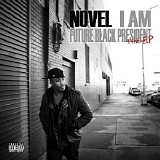 Novel - I Am Future Black President: The Ep