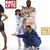 MC Lyte - Lyte As A Rock