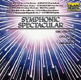 Kunzel, Erich - Cincinnati Pops Orchestra - Symphonic Spectacular