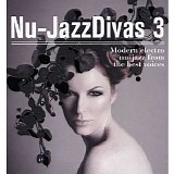 Various artists - Nu Jazz Divas - Volume 3 - Disc 2