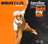 Various artists - Mojo Club Presents - Dancefloor Jazz - Volume 4 - Light My Fire