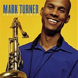 Mark Turner - Dharma Days