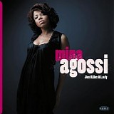 Mina Agossi - Just Like A Lady