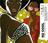 Various artists - Hed Kandi - Nu Cool 1 - Disc 1