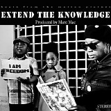 Marc Mac - Extend The Knowledge