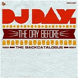 DJ Day - The Day Before