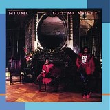 Mtume - You, Me And He