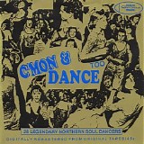 Various artists - Goldmine Soul Supply - C'mon & Dance Too