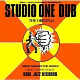 Dub Specialist - Studio One Dub