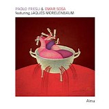 Paolo Fresu & Omar Sosa - Alma