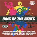 Various artists - King Of The Beats - Disc 1