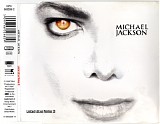 Michael Jackson - Limited Edition Minimax Cd