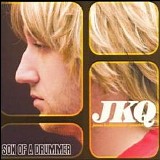 Jonas Kullhammar - Son Of A Drummer