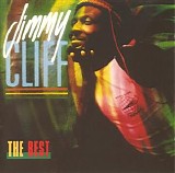 Jimmy Cliff - Best Of