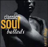 Various artists - Classic Soul Ballads - Sweet Thing - Disc 1