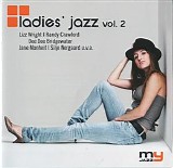 Various artists - Ladies' Jazz - Volume 2