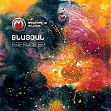 Blusoul - Fireface Ep