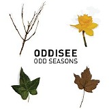 Oddisee - Odd Seasons