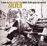 Horace Silver - Six Pieces Of Silver