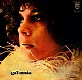 Gal Costa - Gal Costa