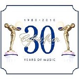 Various artists - CafÃ© Del Mar - 30th Anniversary - 1980-2010 - Disc 2