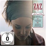 Zaz - Zaz (Limited Special Edition)