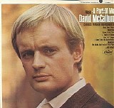 David MCcallum - Music - A Part Of Me