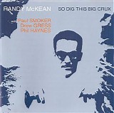 Randy MCkean - So Dig This Big Crux