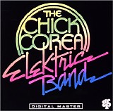 Chick Corea Elektric Band - Chick Corea Elektric Band