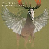 Various artists - Fabric 14 - Stacey Pullen