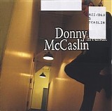 Donny MCcaslin - In Pursuit