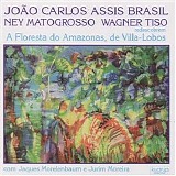 Various artists - A Floresta Do Amazonas