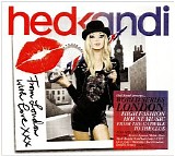 Various artists - Hed Kandi - World Series - London - Disc 1 - Club