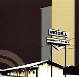 Modill - Midnight Green