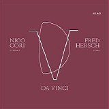 Nico Gori - Fred Hersch - Da Vinci