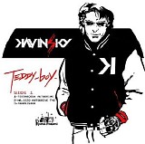 Kavinsky - Teddy Boy