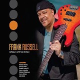 Frank Russell - Circle Without End