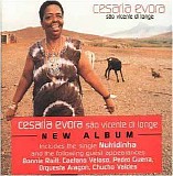 Cesaria Evora - Sao Vicente Di Longe