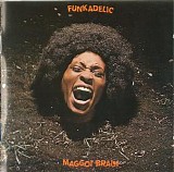 Funkadelic - Maggot Brain