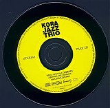 Kora Jazz Trio - Kora Jazz Trio Part 3
