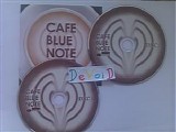 Various artists - Blue Note - Cafe Blue Note