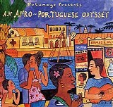 Various artists - Putumayo Presents - An Afro-Portuguese Odyssey