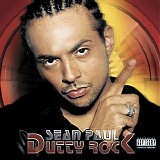 Sean Paul - Dutty Rock (Reissued) (JM - VP Records VPCD1672 - 2003-9)